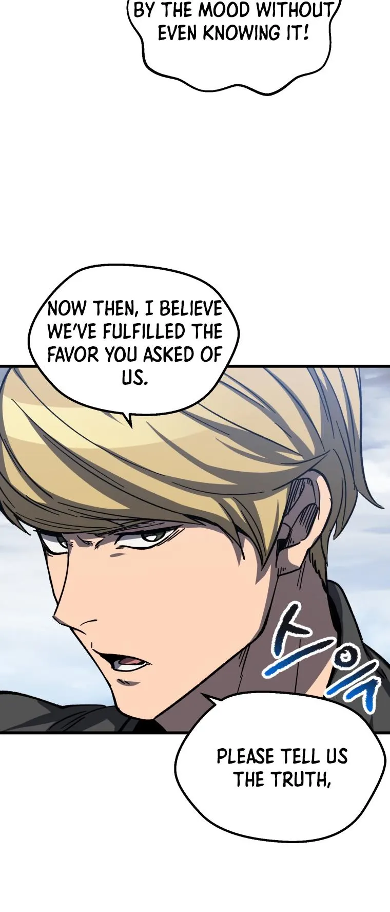 Read Survival Story Of A Sword King In A Fantasy World EN Manga Online