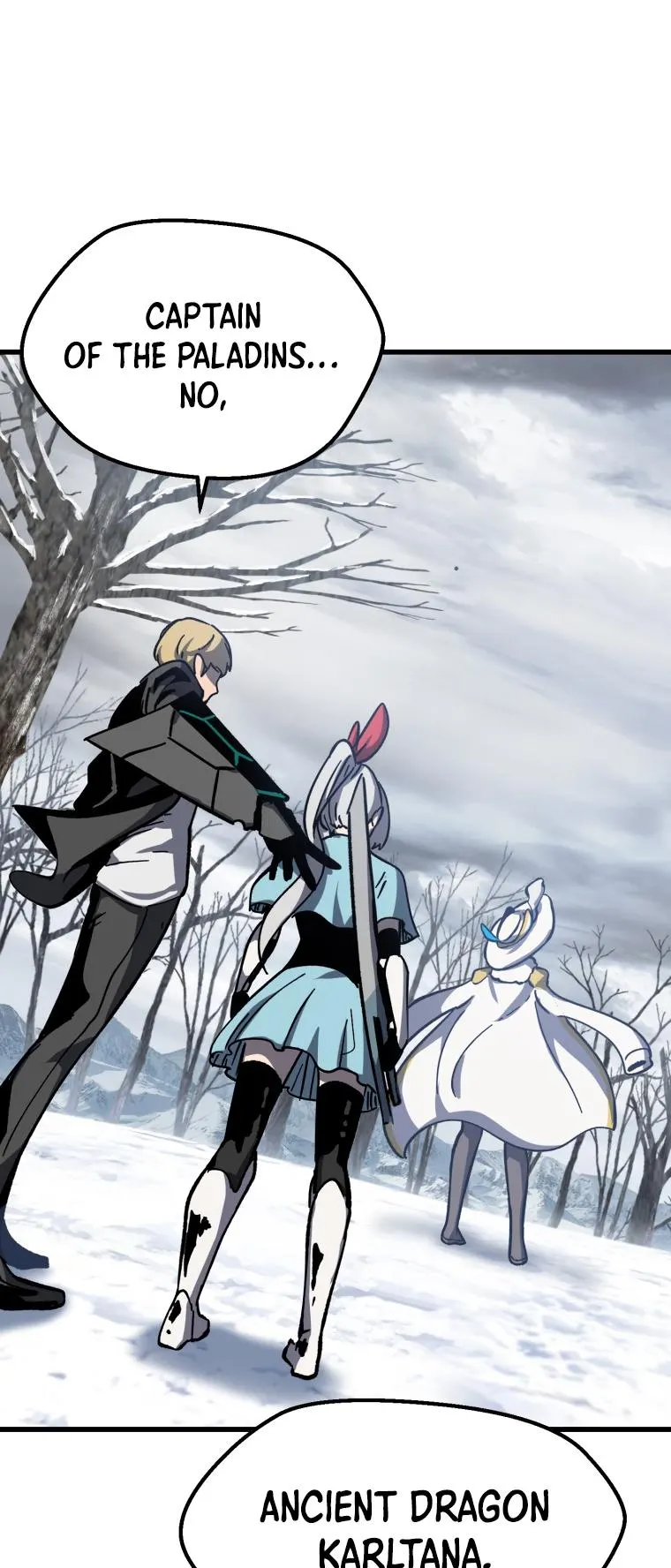 Read Survival Story Of A Sword King In A Fantasy World EN Manga Online