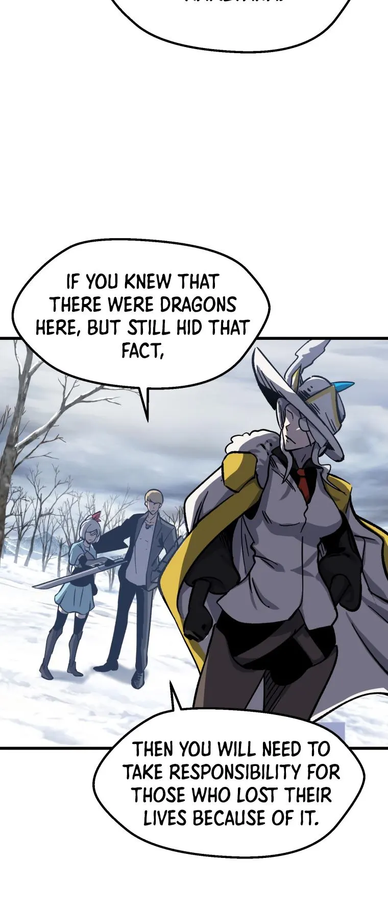 Read Survival Story Of A Sword King In A Fantasy World EN Manga Online