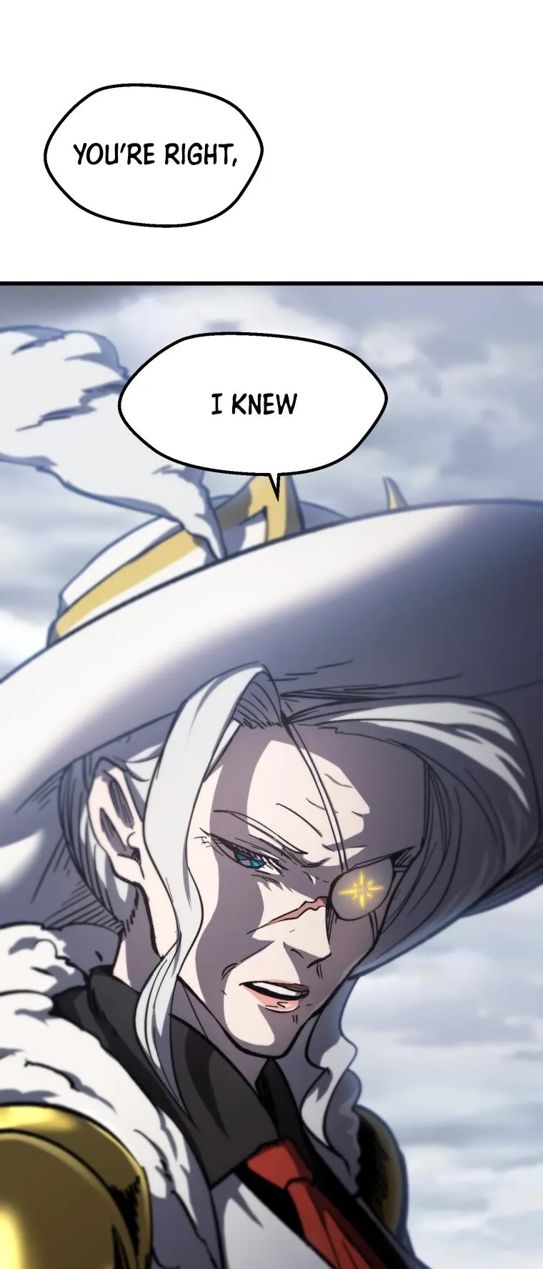 Read Survival Story Of A Sword King In A Fantasy World EN Manga Online