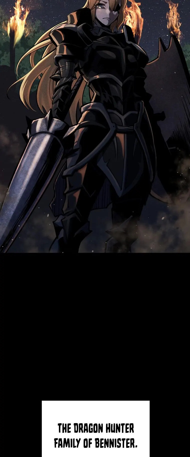 Read Survival Story Of A Sword King In A Fantasy World EN Manga Online