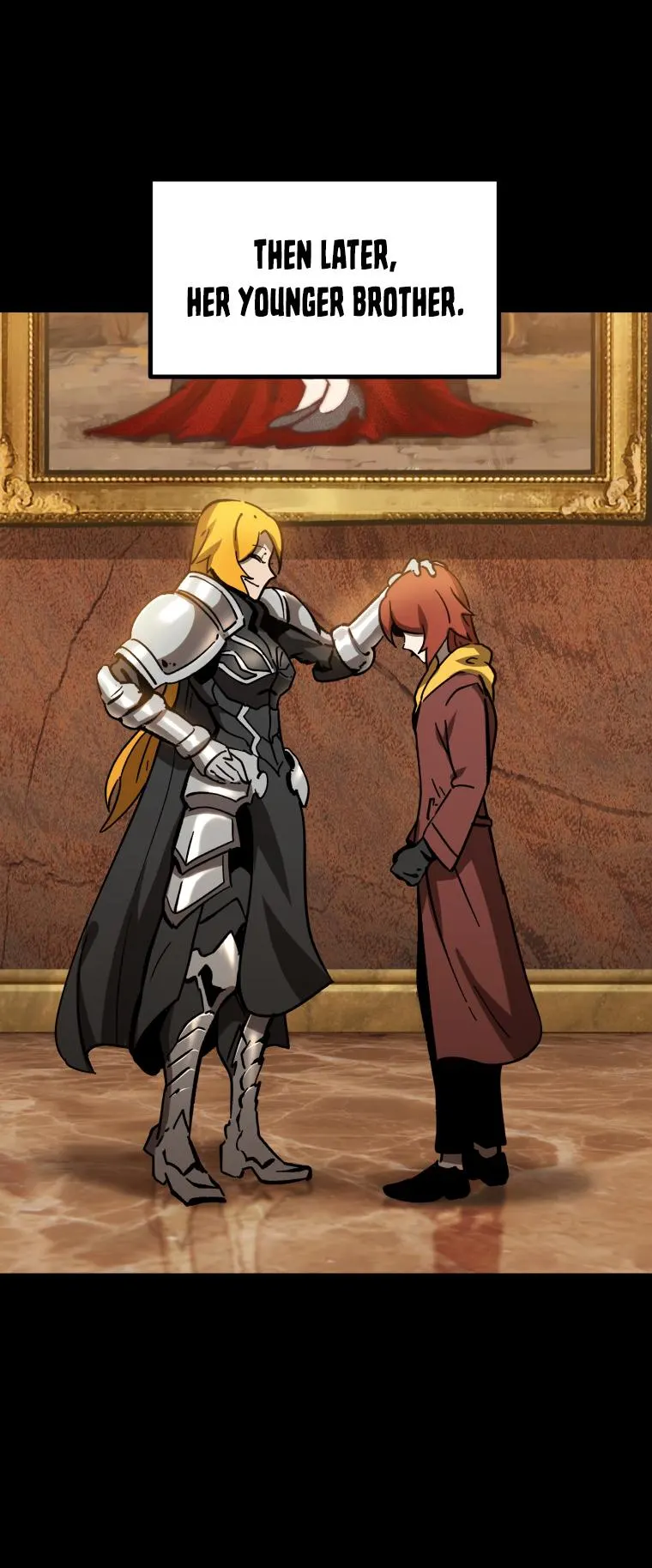 Read Survival Story Of A Sword King In A Fantasy World EN Manga Online