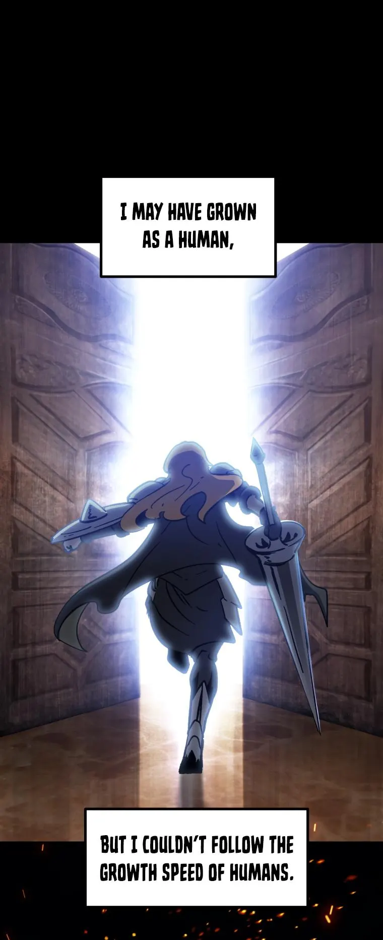 Read Survival Story Of A Sword King In A Fantasy World EN Manga Online