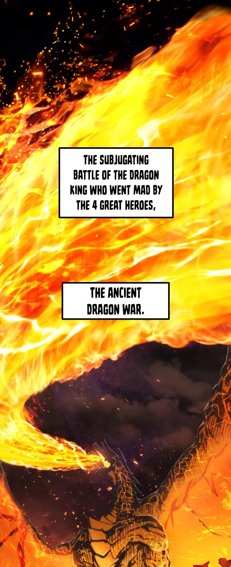 Read Survival Story Of A Sword King In A Fantasy World EN Manga Online