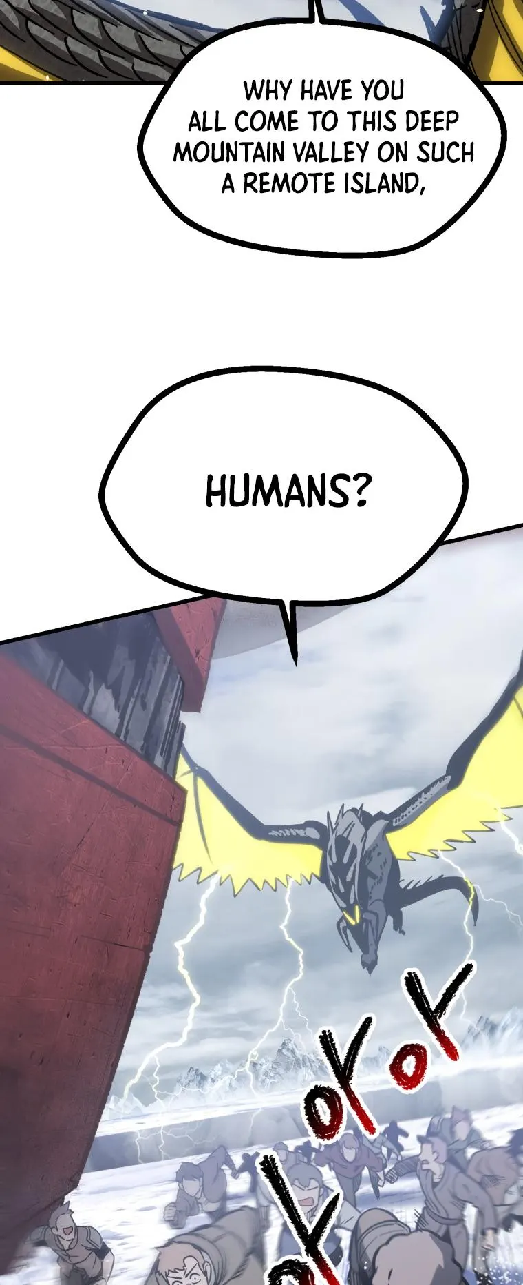 Read Survival Story Of A Sword King In A Fantasy World EN Manga Online