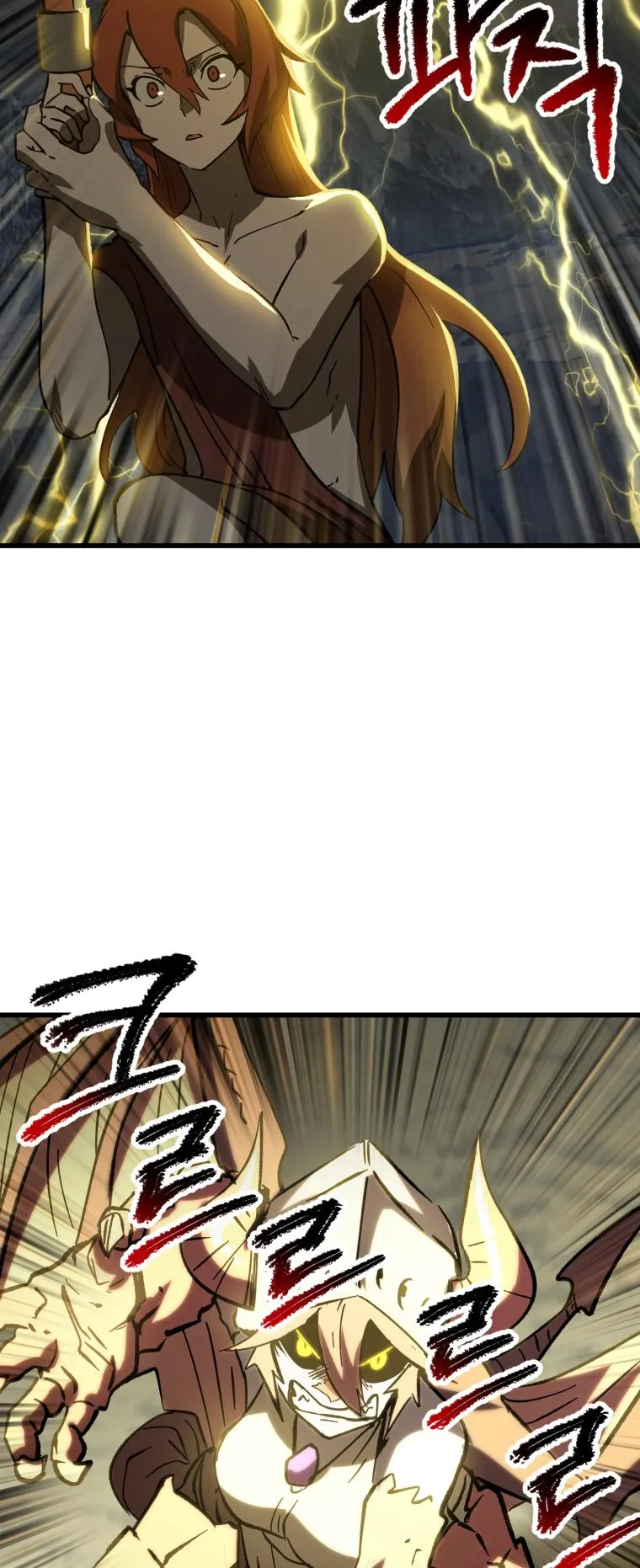 Read Survival Story Of A Sword King In A Fantasy World EN Manga Online