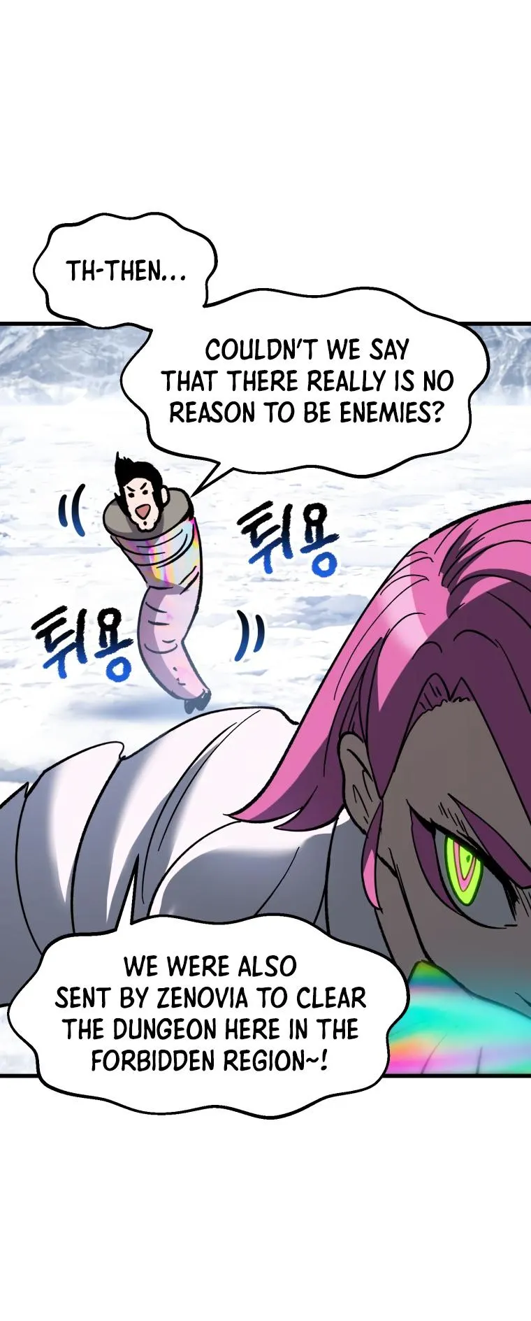 Read Survival Story Of A Sword King In A Fantasy World EN Manga Online