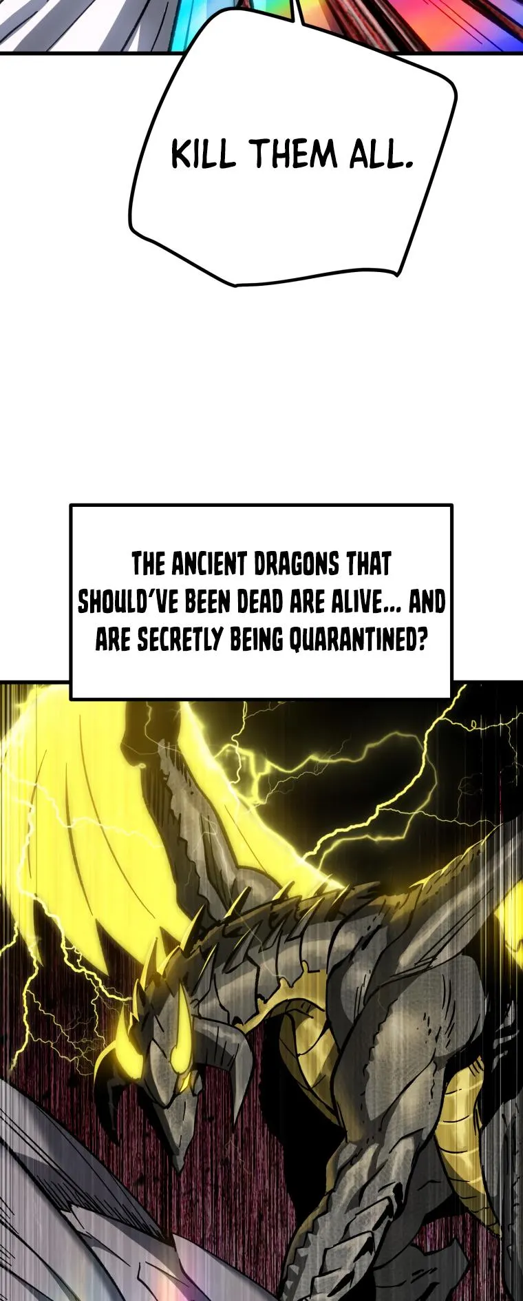 Read Survival Story Of A Sword King In A Fantasy World EN Manga Online
