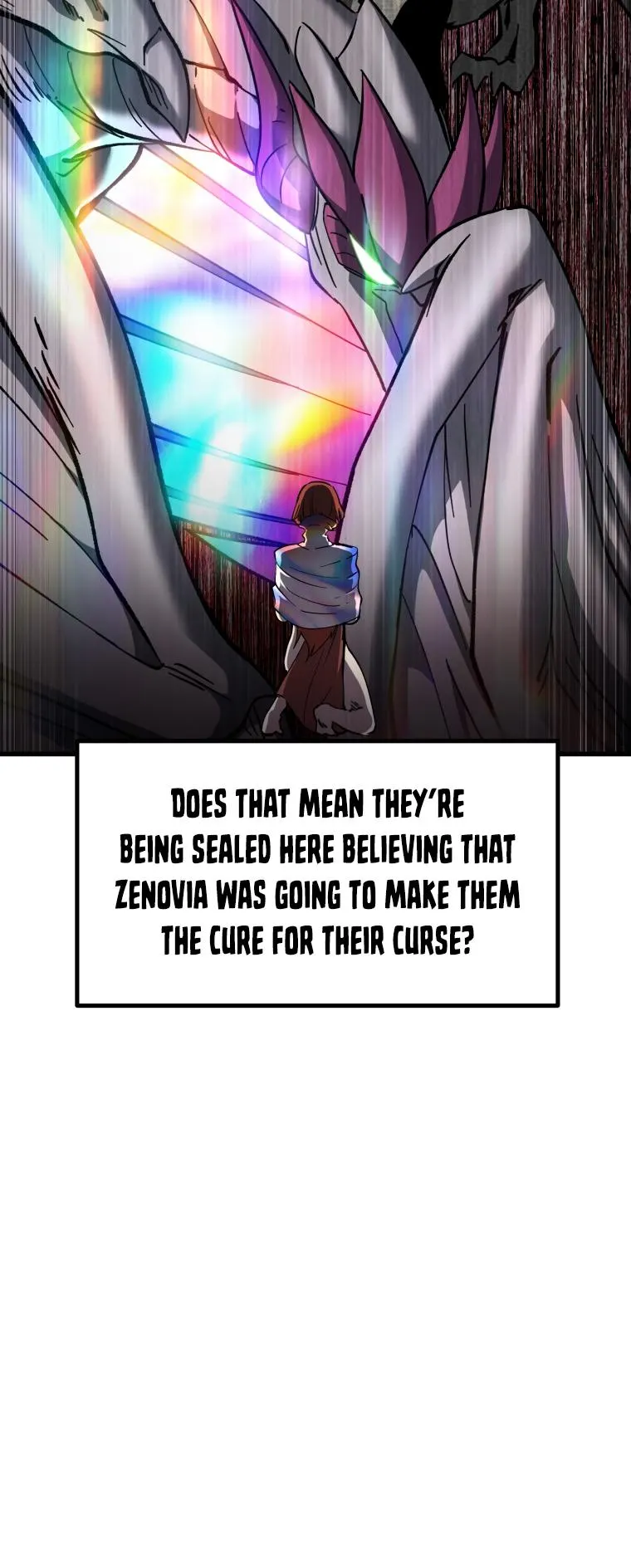 Read Survival Story Of A Sword King In A Fantasy World EN Manga Online