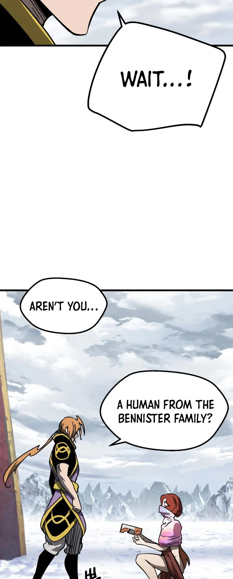 Read Survival Story Of A Sword King In A Fantasy World EN Manga Online