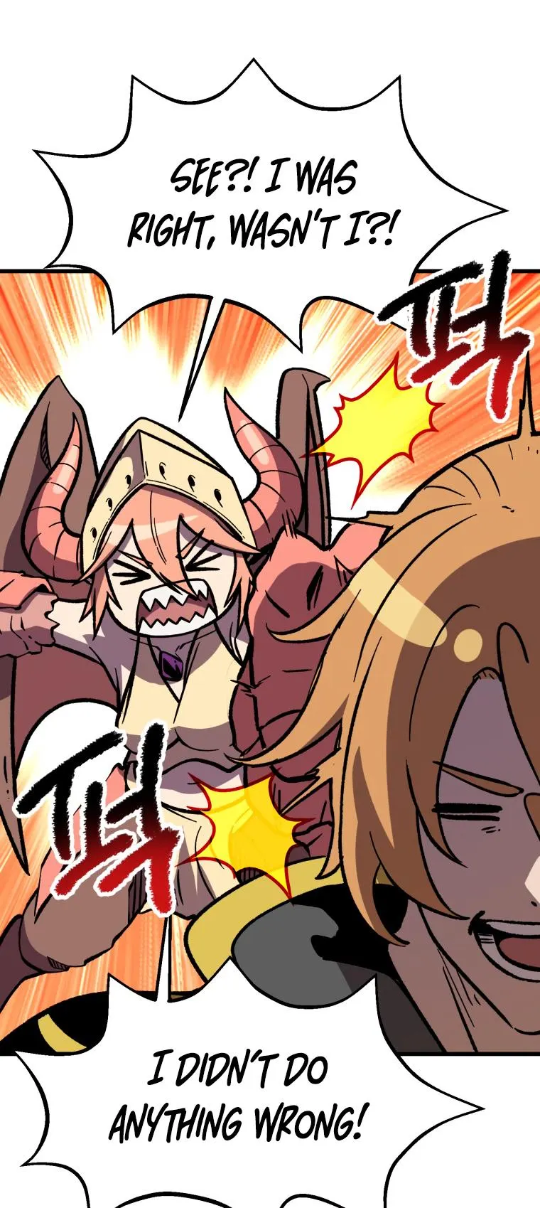 Read Survival Story Of A Sword King In A Fantasy World EN Manga Online