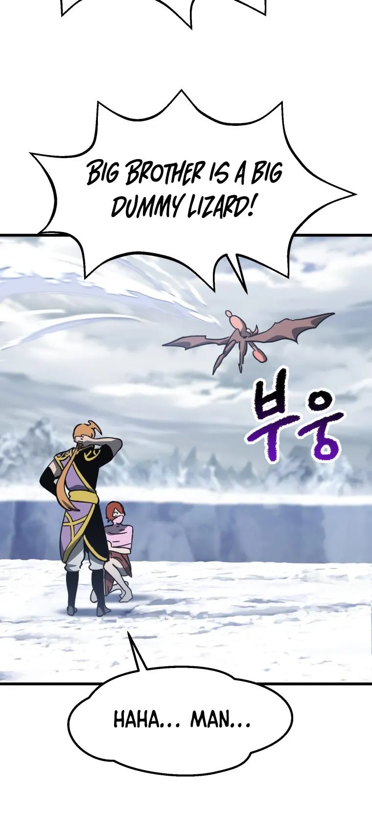 Read Survival Story Of A Sword King In A Fantasy World EN Manga Online