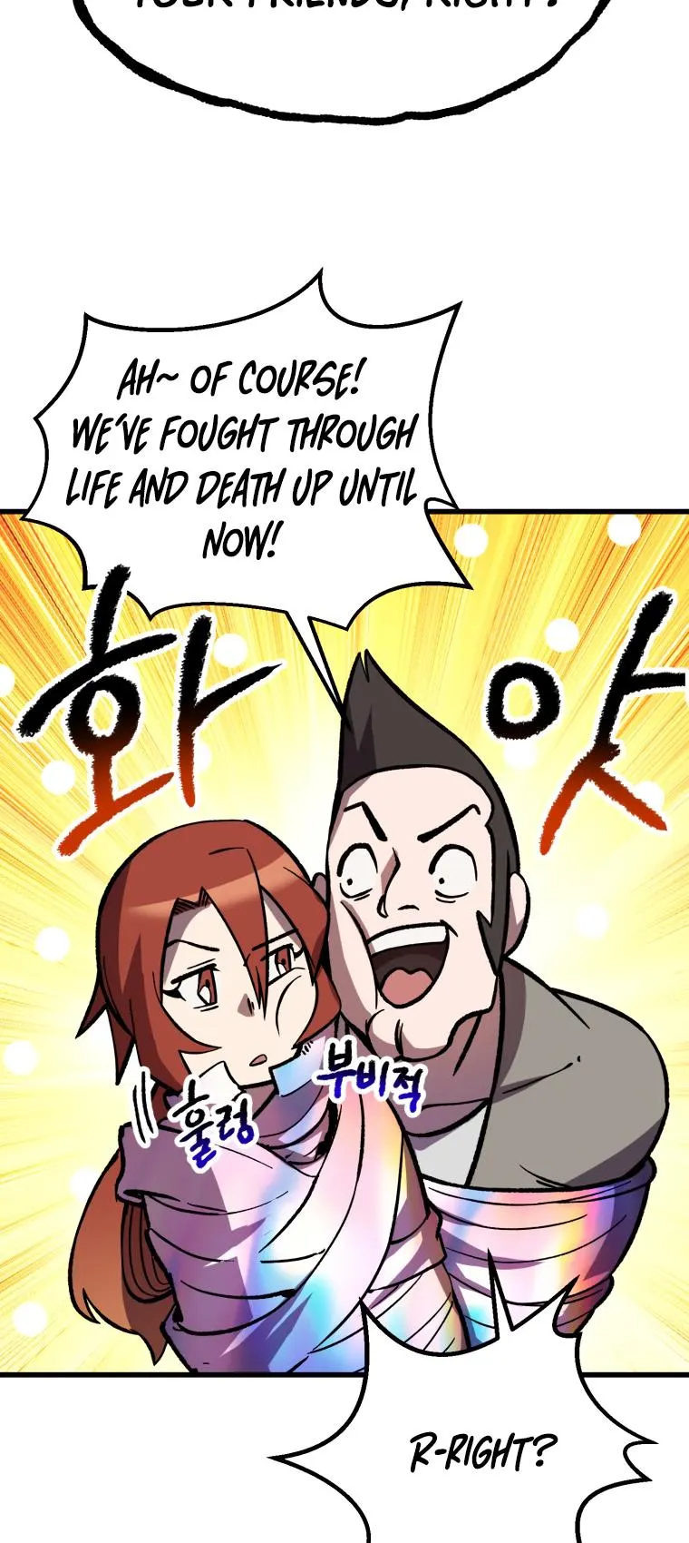 Read Survival Story Of A Sword King In A Fantasy World EN Manga Online
