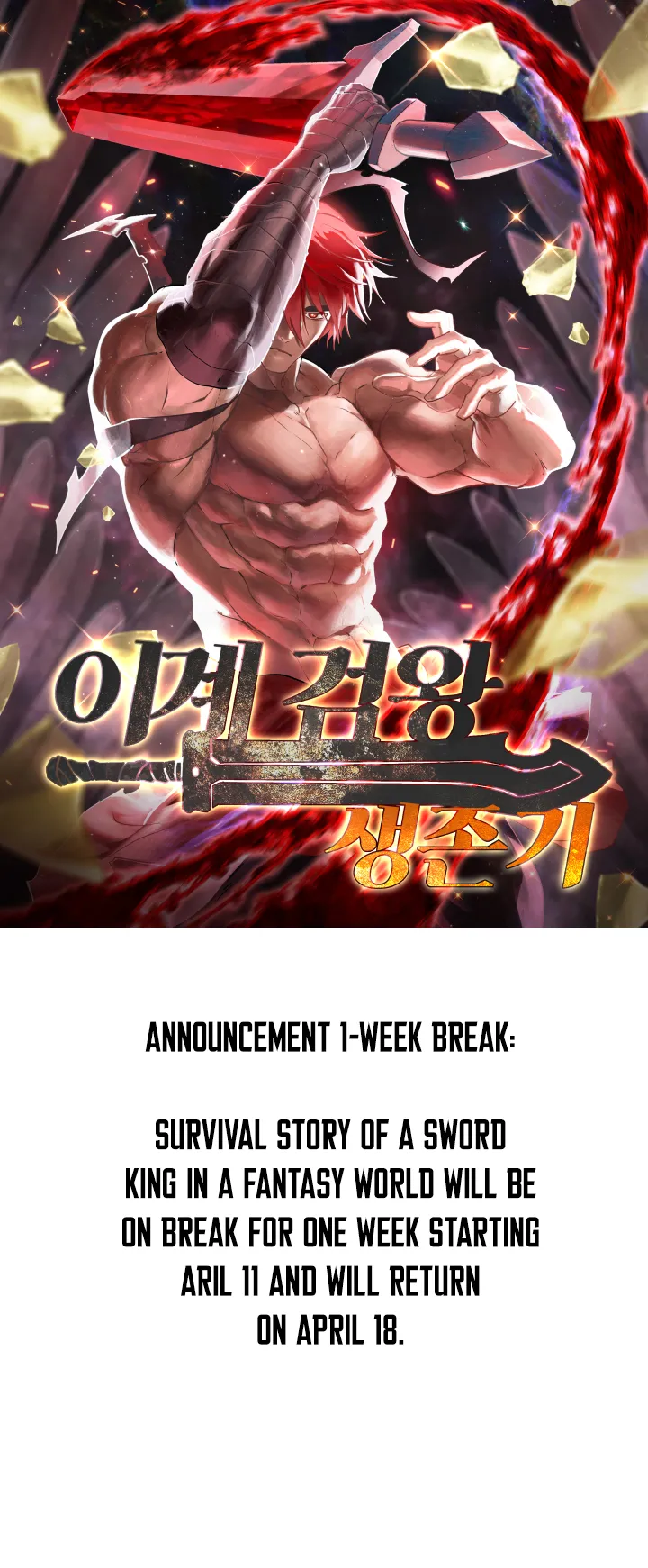 Read Survival Story Of A Sword King In A Fantasy World EN Manga Online