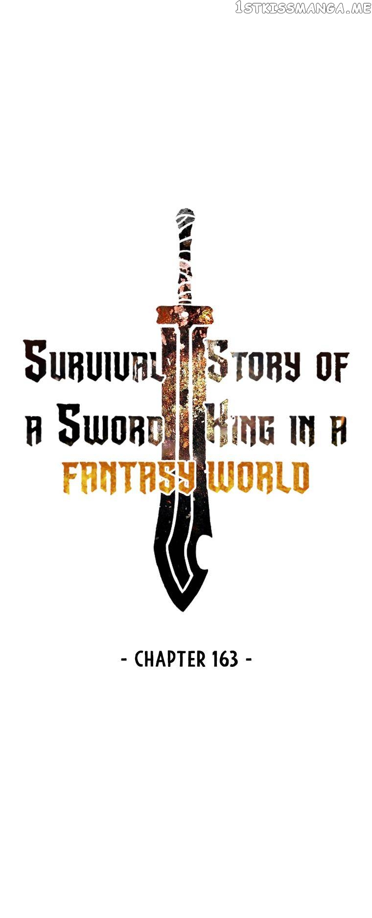 Read Survival Story Of A Sword King In A Fantasy World EN Manga Online