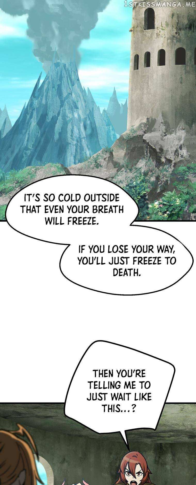 Read Survival Story Of A Sword King In A Fantasy World EN Manga Online
