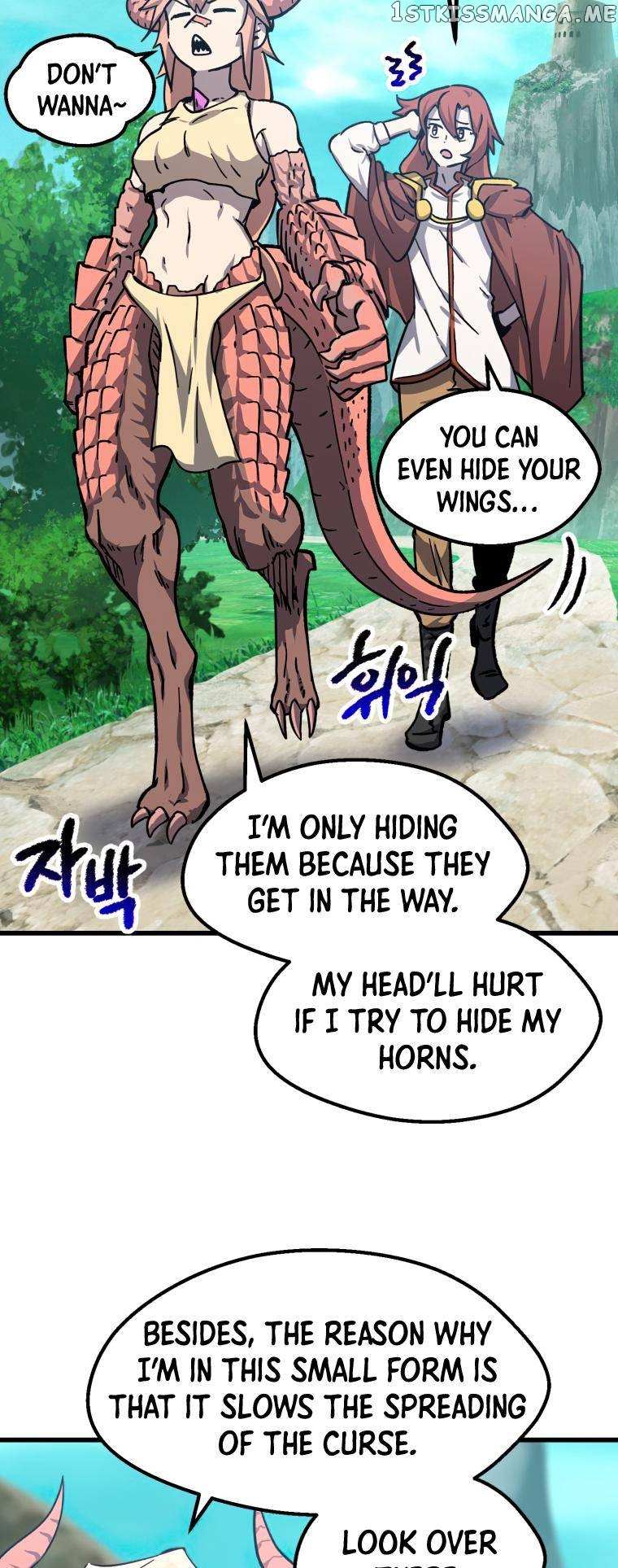 Read Survival Story Of A Sword King In A Fantasy World EN Manga Online