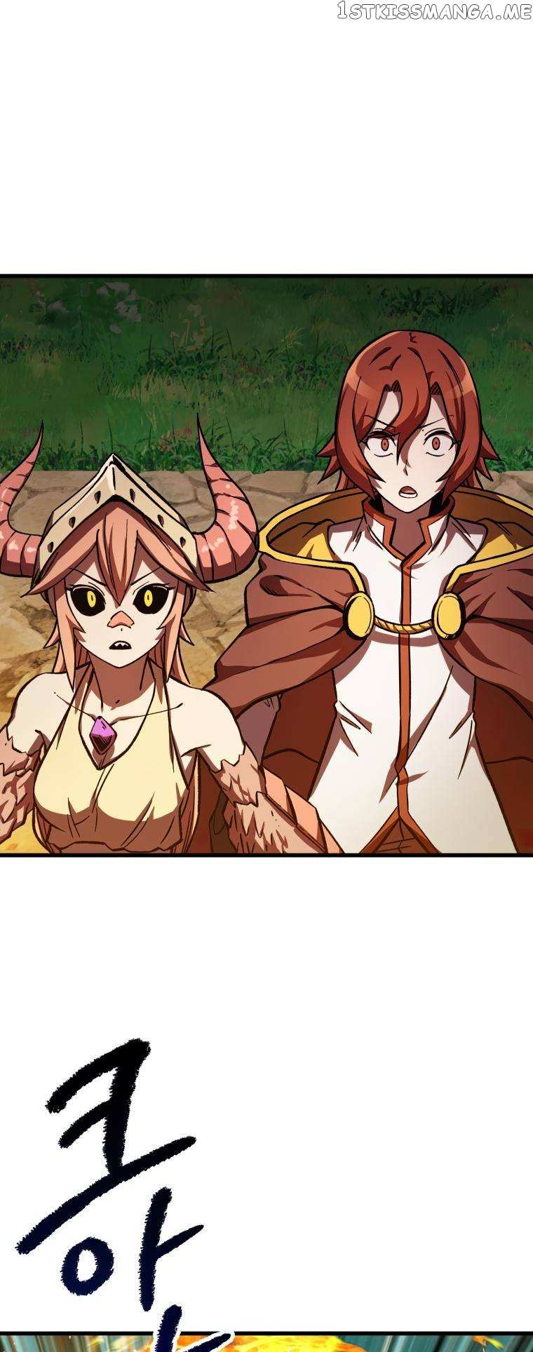 Read Survival Story Of A Sword King In A Fantasy World EN Manga Online