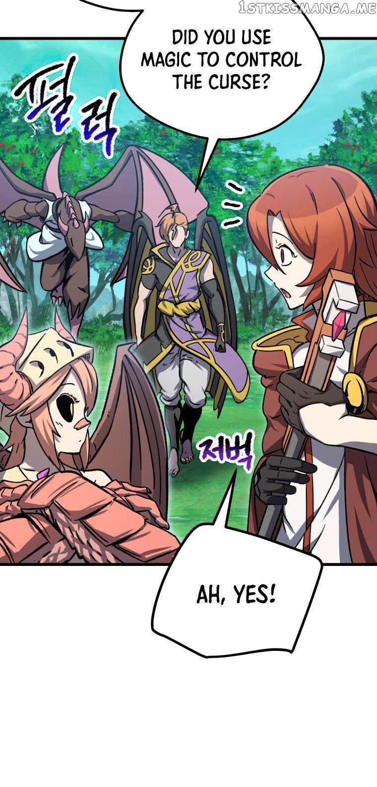 Read Survival Story Of A Sword King In A Fantasy World EN Manga Online