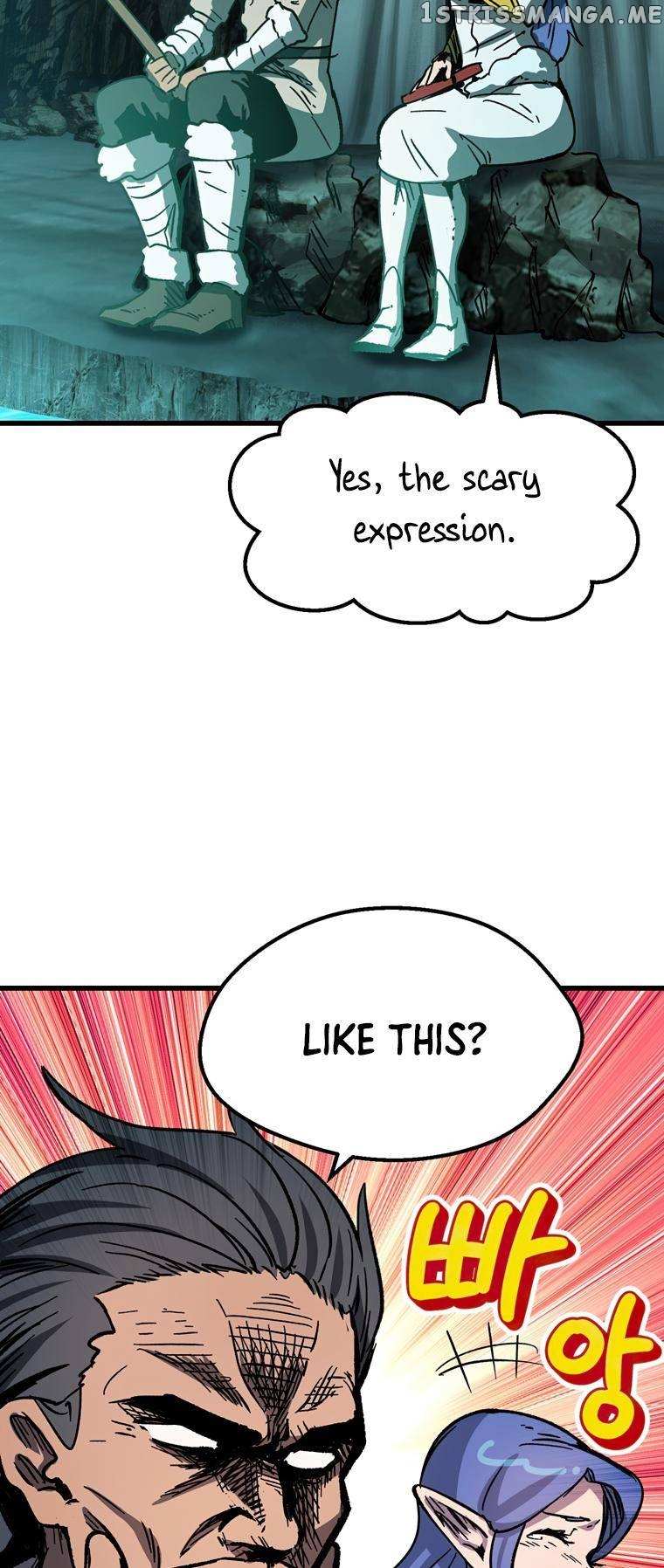 Read Survival Story Of A Sword King In A Fantasy World EN Manga Online