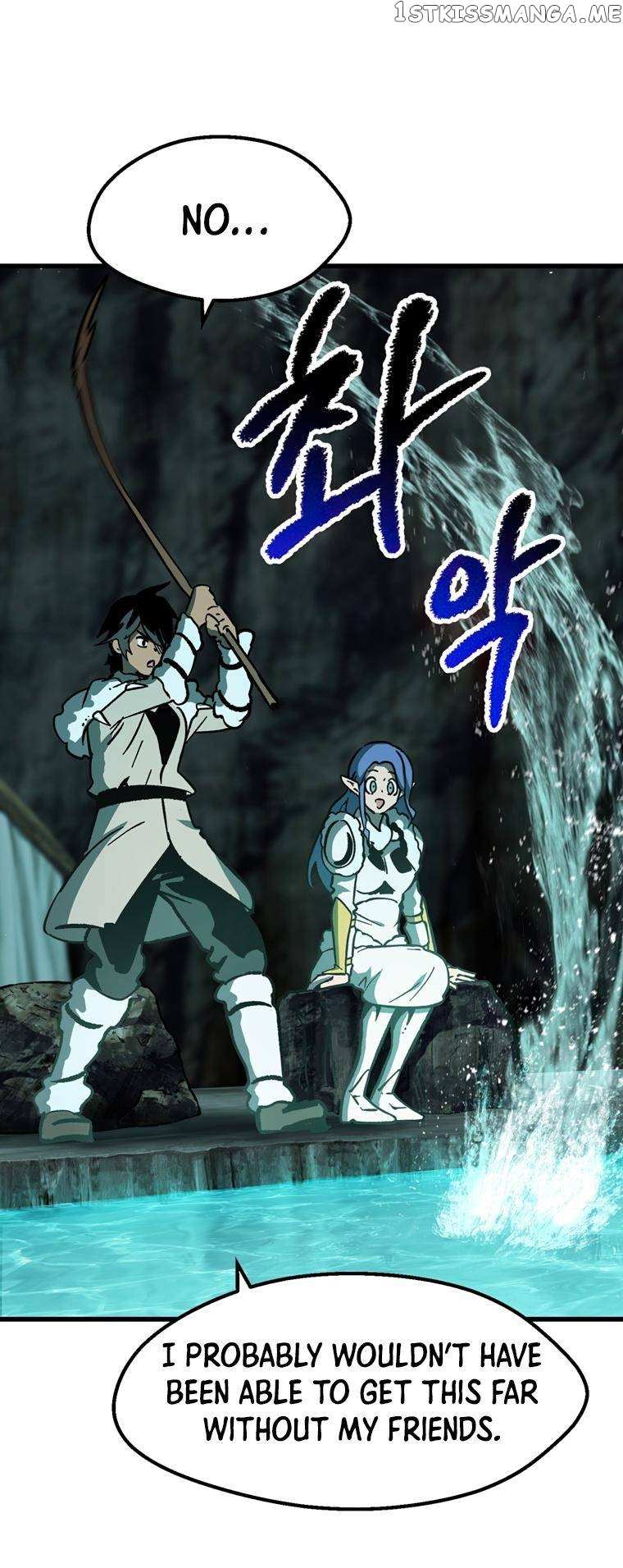 Read Survival Story Of A Sword King In A Fantasy World EN Manga Online