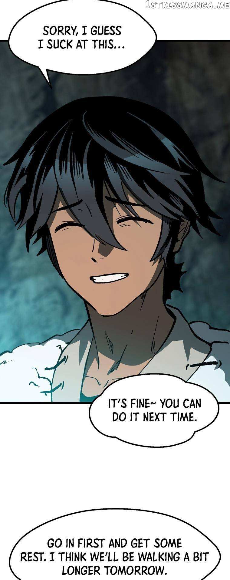 Read Survival Story Of A Sword King In A Fantasy World EN Manga Online