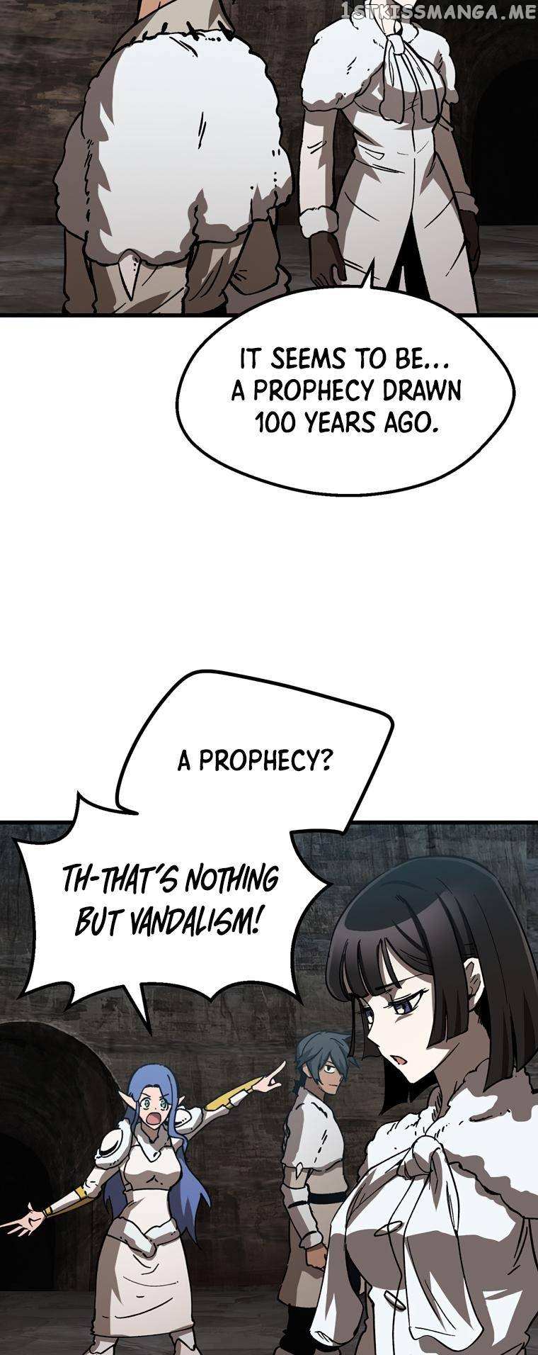 Read Survival Story Of A Sword King In A Fantasy World EN Manga Online