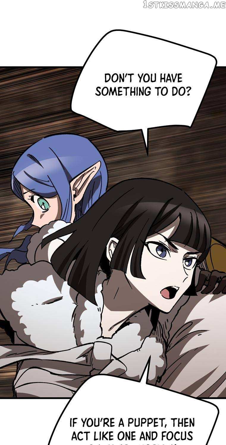 Read Survival Story Of A Sword King In A Fantasy World EN Manga Online