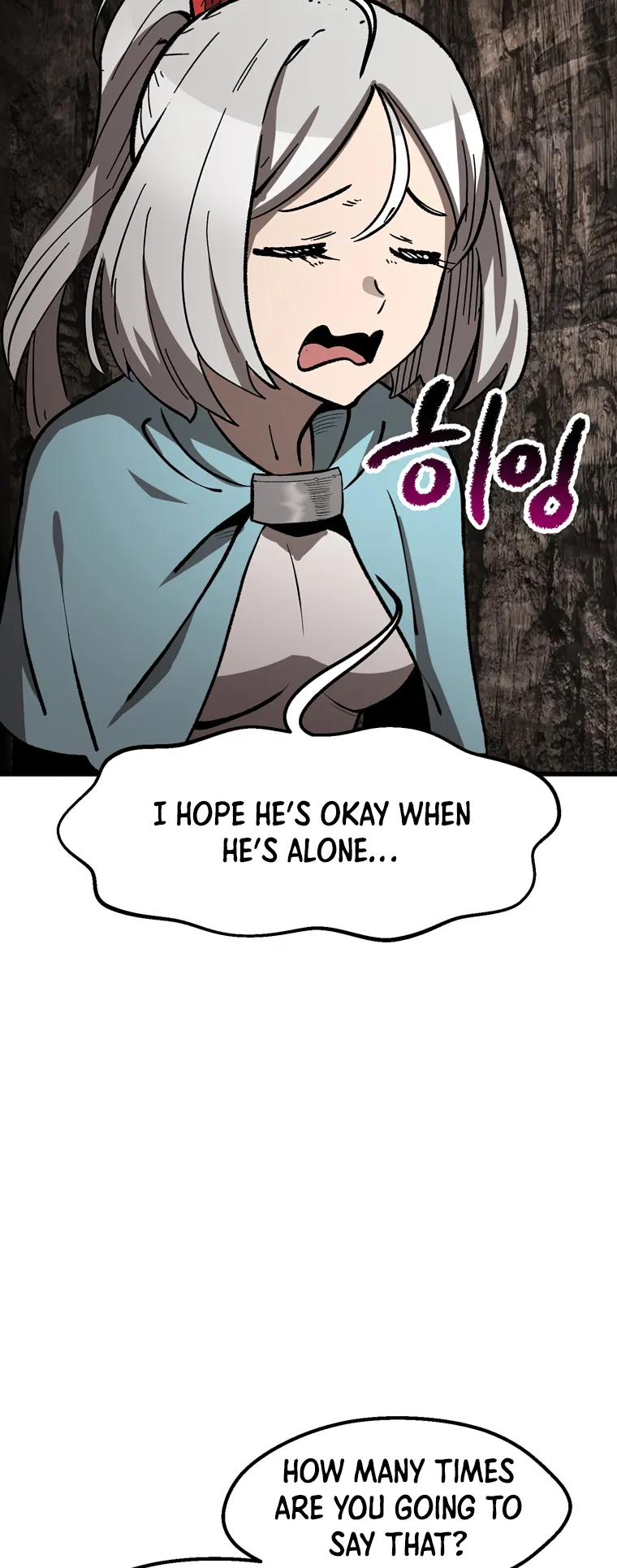 Read Survival Story Of A Sword King In A Fantasy World EN Manga Online