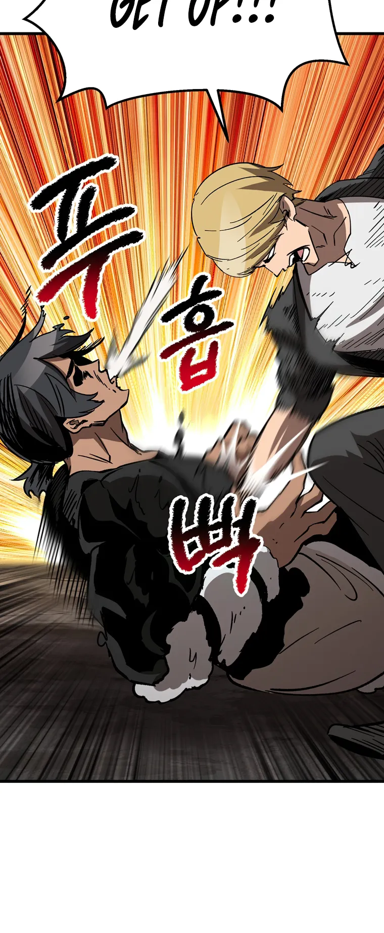 Read Survival Story Of A Sword King In A Fantasy World EN Manga Online