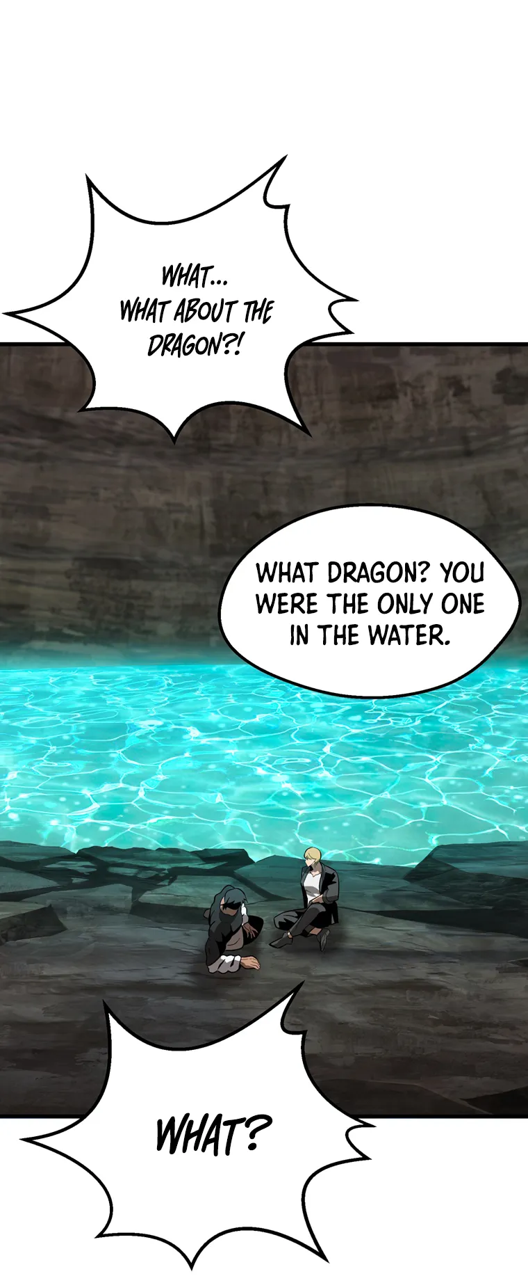 Read Survival Story Of A Sword King In A Fantasy World EN Manga Online