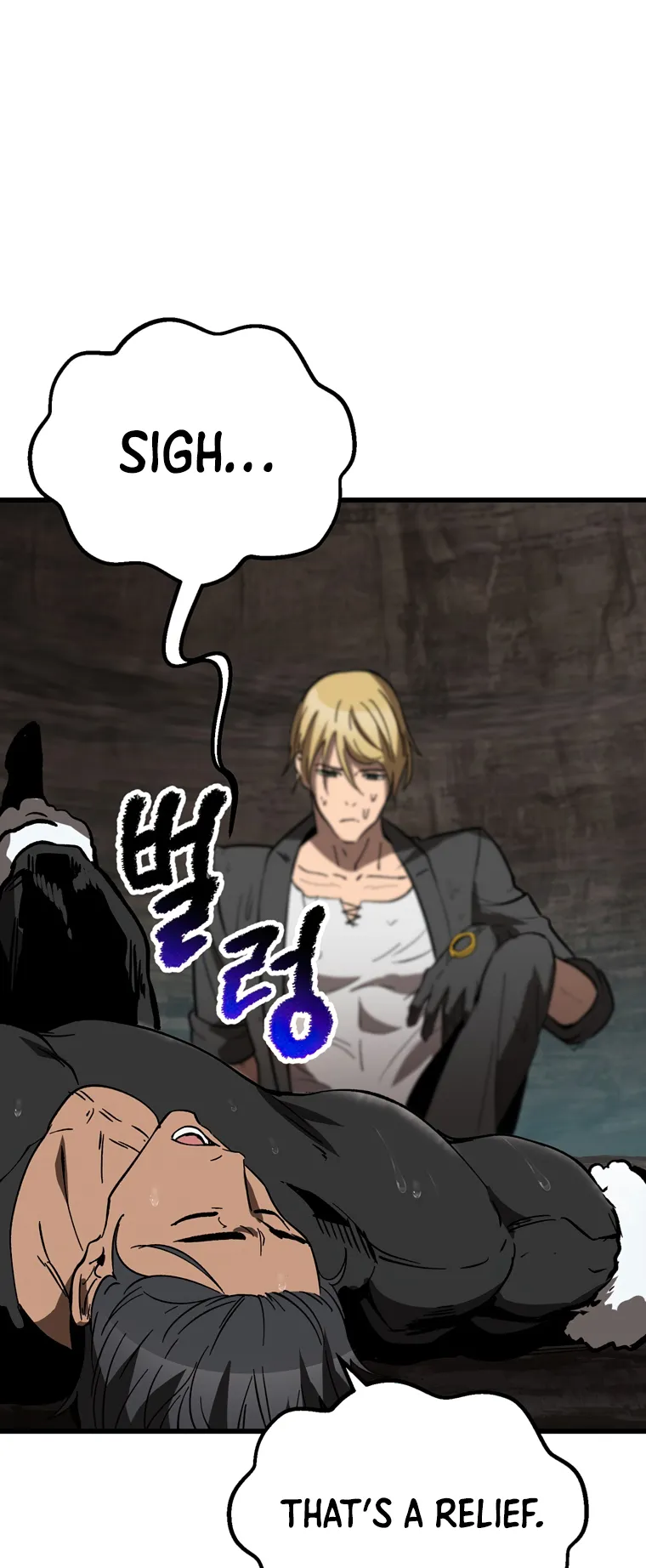 Read Survival Story Of A Sword King In A Fantasy World EN Manga Online