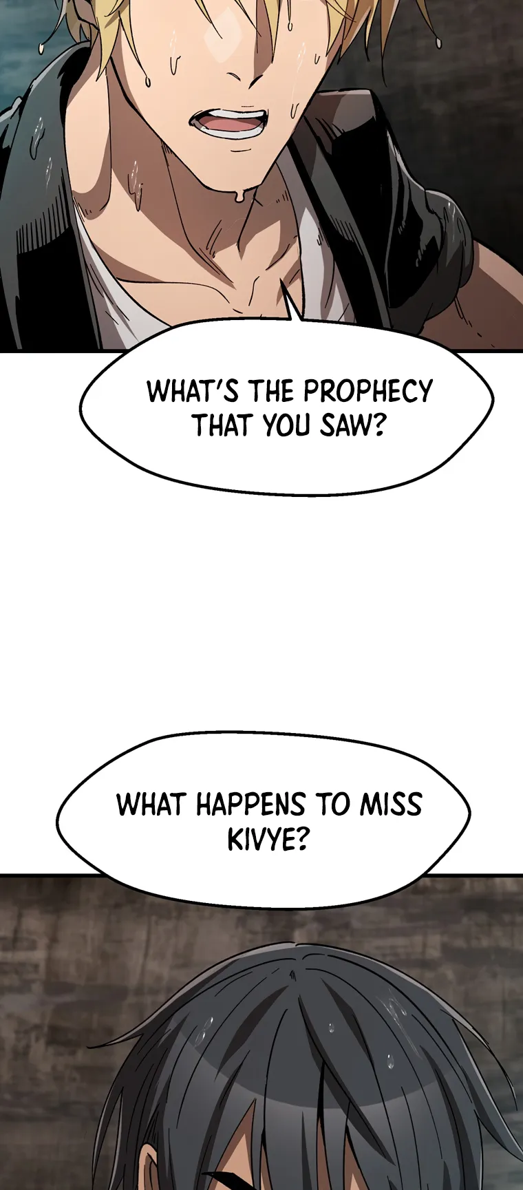 Read Survival Story Of A Sword King In A Fantasy World EN Manga Online