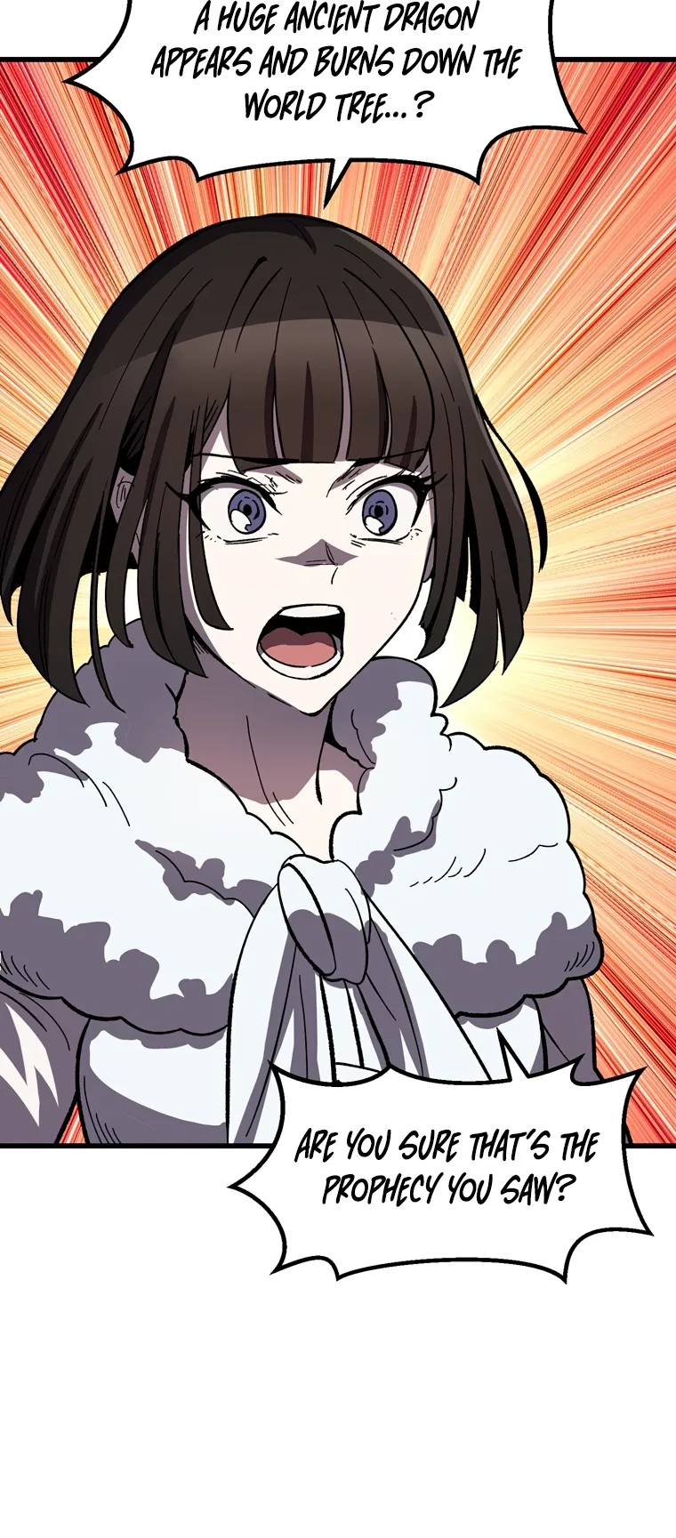 Read Survival Story Of A Sword King In A Fantasy World EN Manga Online