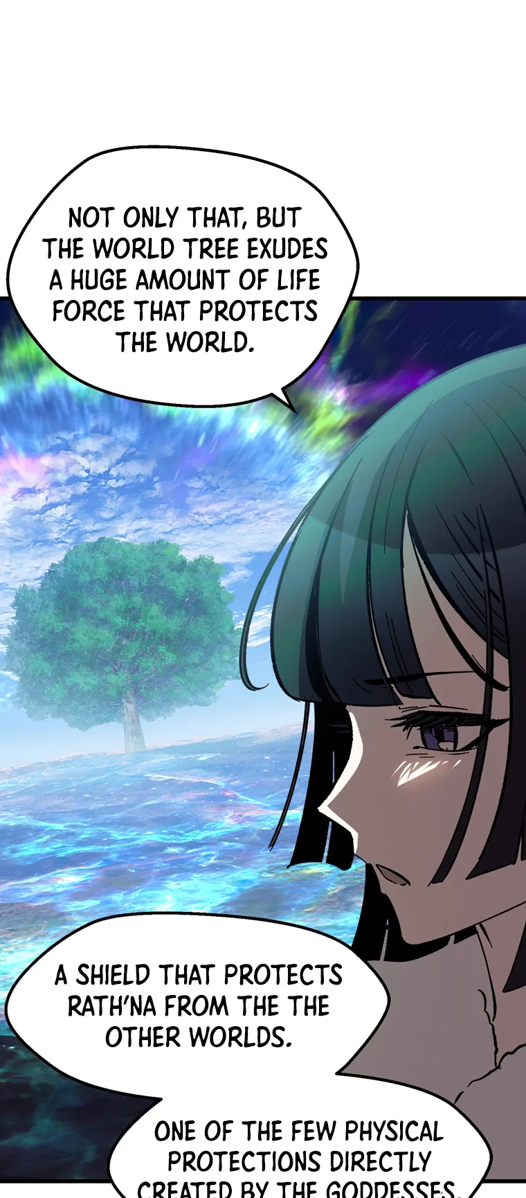 Read Survival Story Of A Sword King In A Fantasy World EN Manga Online