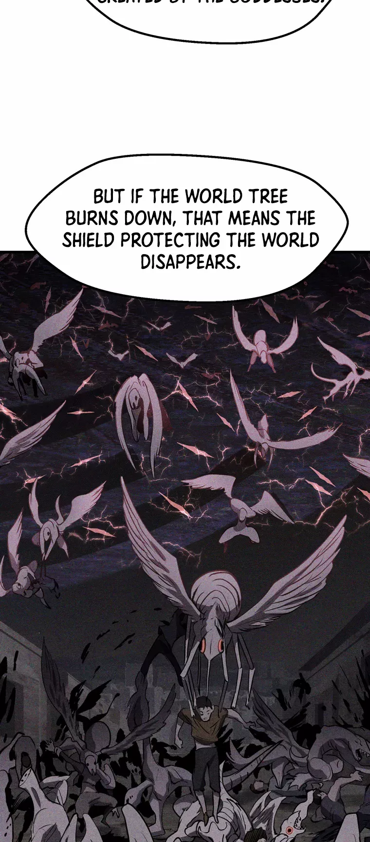 Read Survival Story Of A Sword King In A Fantasy World EN Manga Online