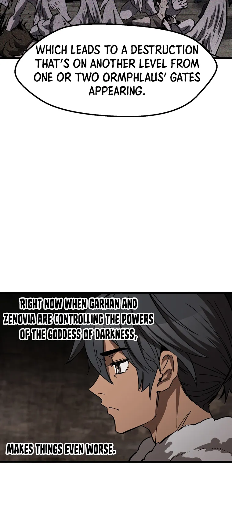 Read Survival Story Of A Sword King In A Fantasy World EN Manga Online