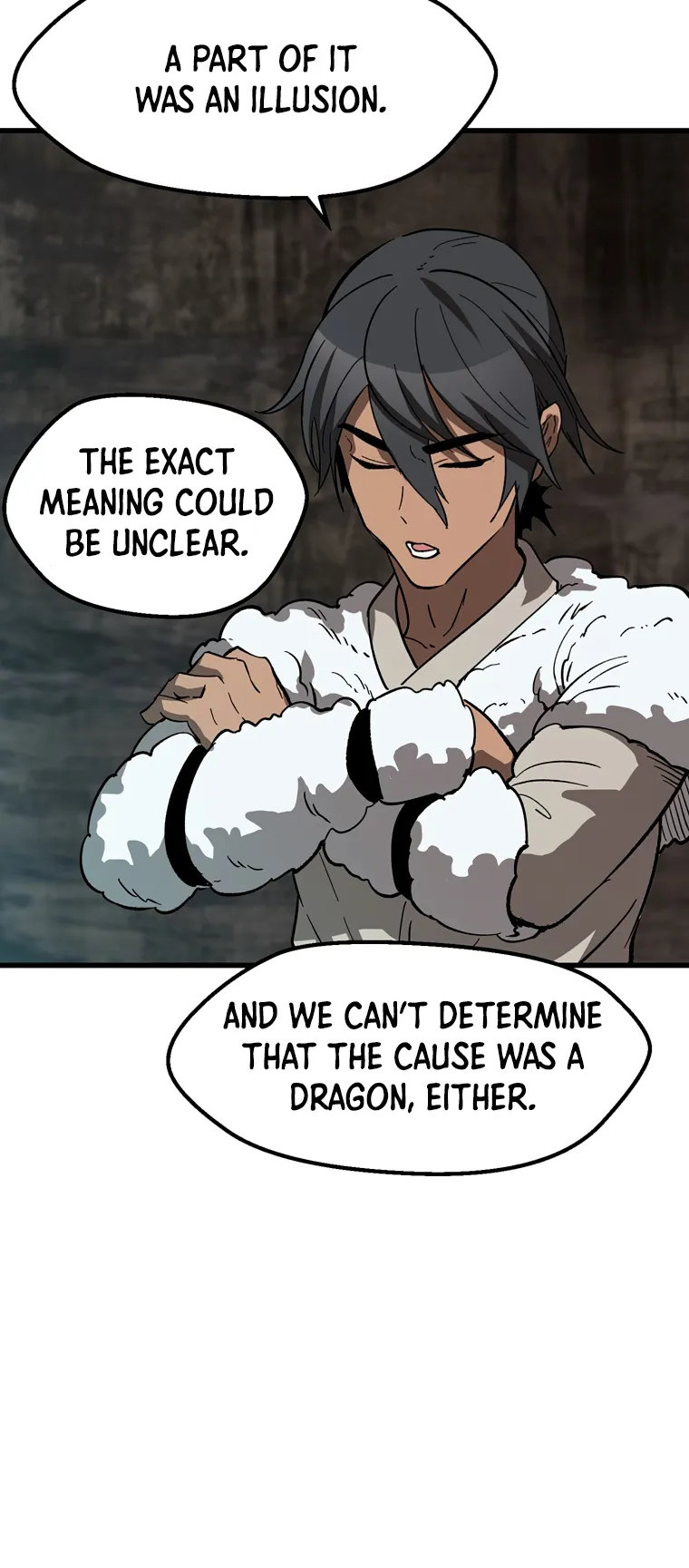 Read Survival Story Of A Sword King In A Fantasy World EN Manga Online