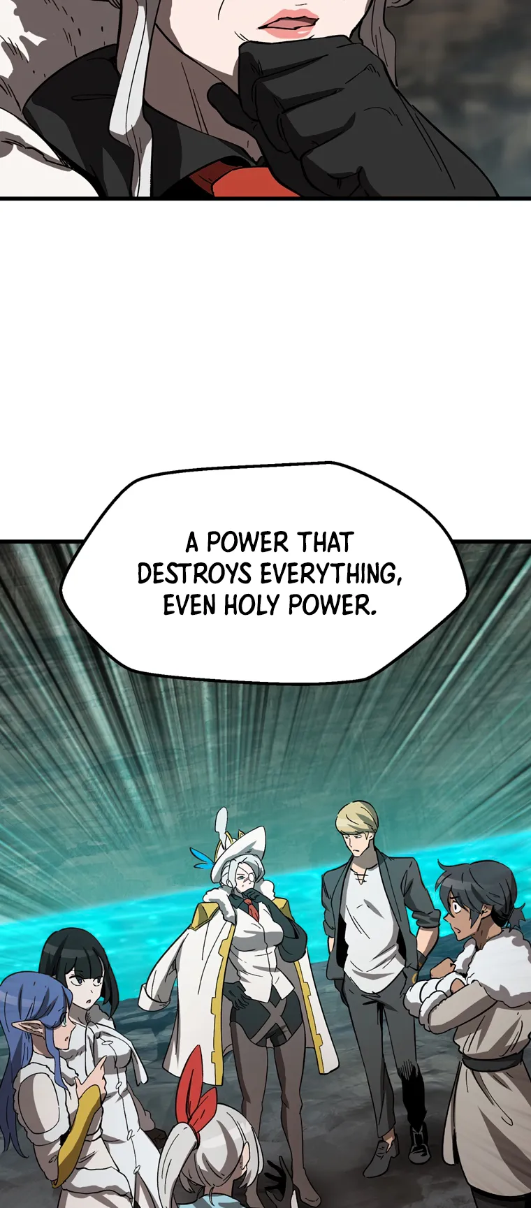 Read Survival Story Of A Sword King In A Fantasy World EN Manga Online
