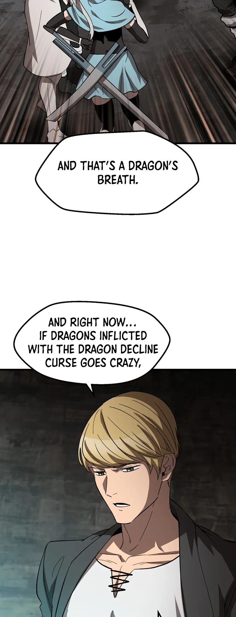 Read Survival Story Of A Sword King In A Fantasy World EN Manga Online