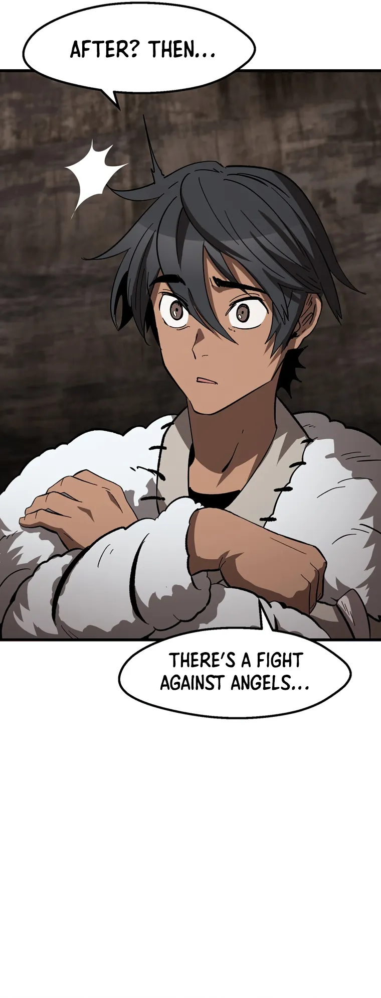 Read Survival Story Of A Sword King In A Fantasy World EN Manga Online