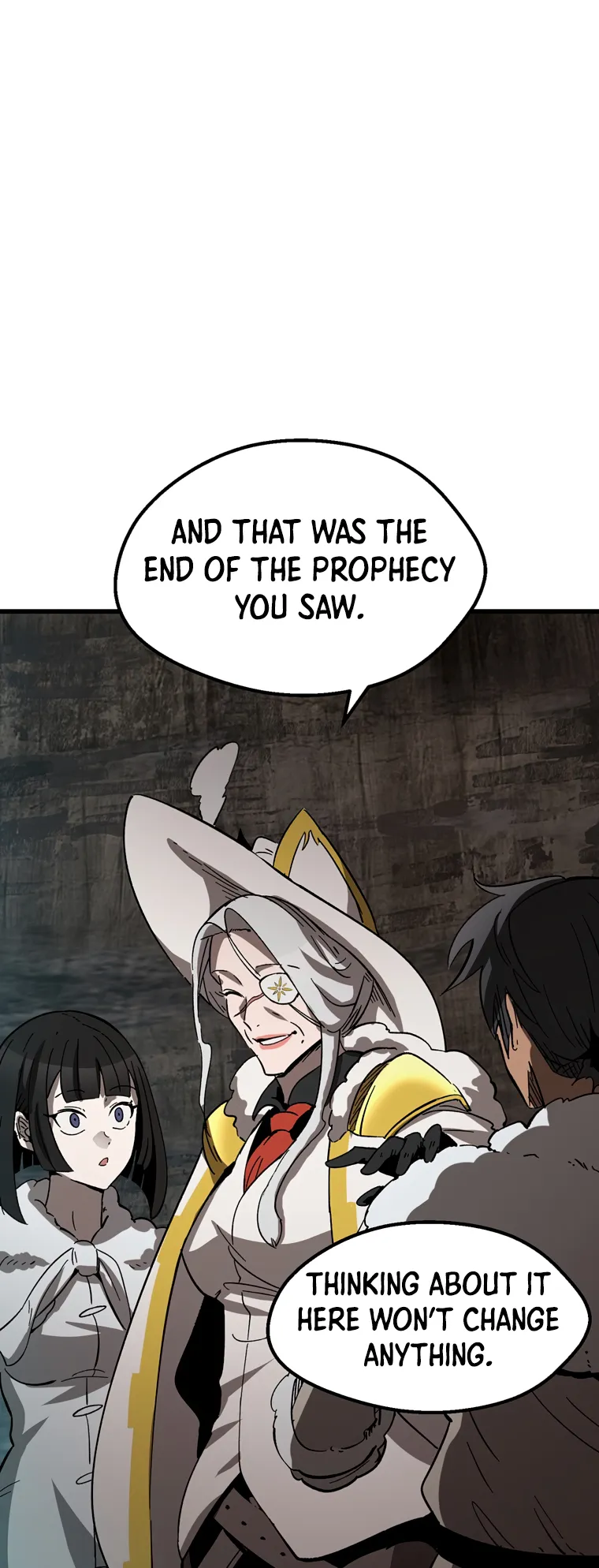 Read Survival Story Of A Sword King In A Fantasy World EN Manga Online