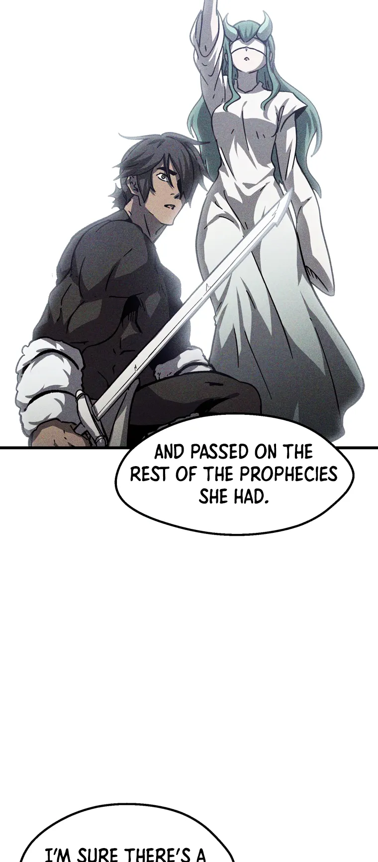 Read Survival Story Of A Sword King In A Fantasy World EN Manga Online