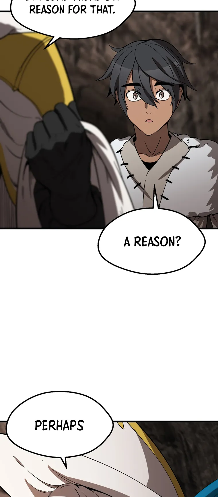 Read Survival Story Of A Sword King In A Fantasy World EN Manga Online