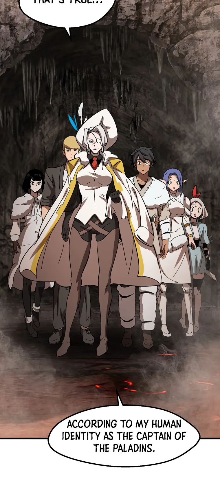 Read Survival Story Of A Sword King In A Fantasy World EN Manga Online