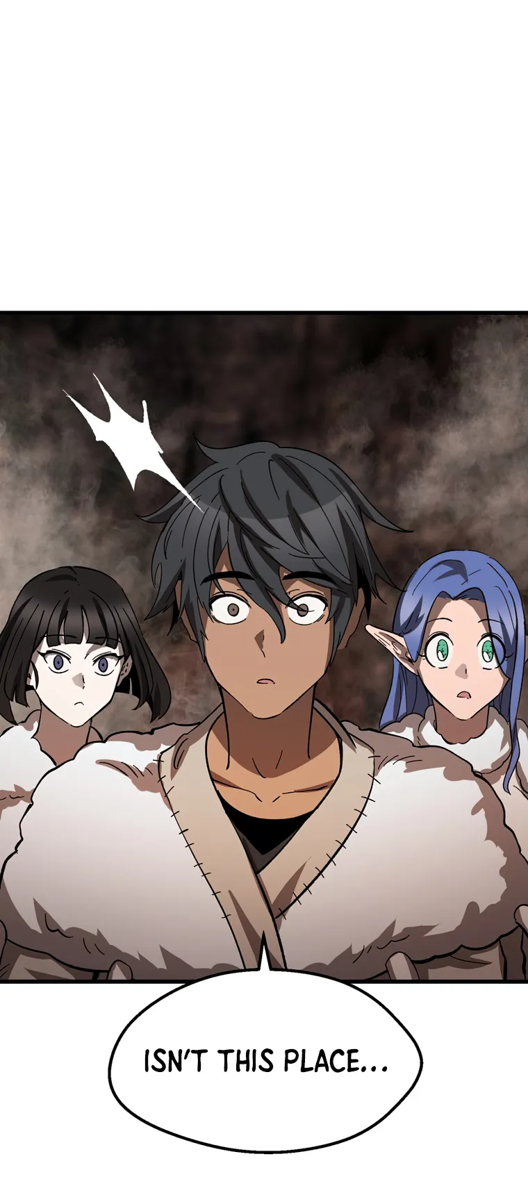Read Survival Story Of A Sword King In A Fantasy World EN Manga Online