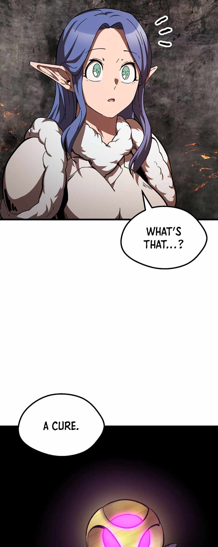 Read Survival Story Of A Sword King In A Fantasy World EN Manga Online