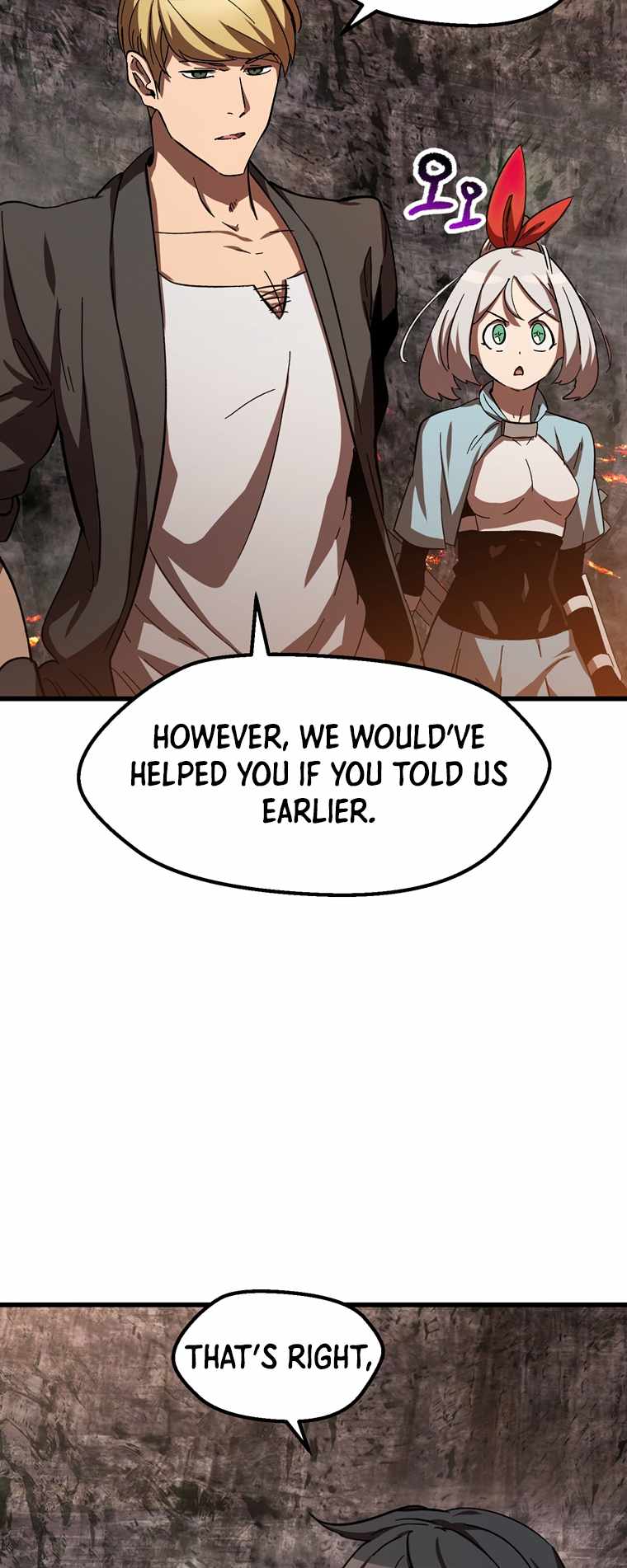 Read Survival Story Of A Sword King In A Fantasy World EN Manga Online