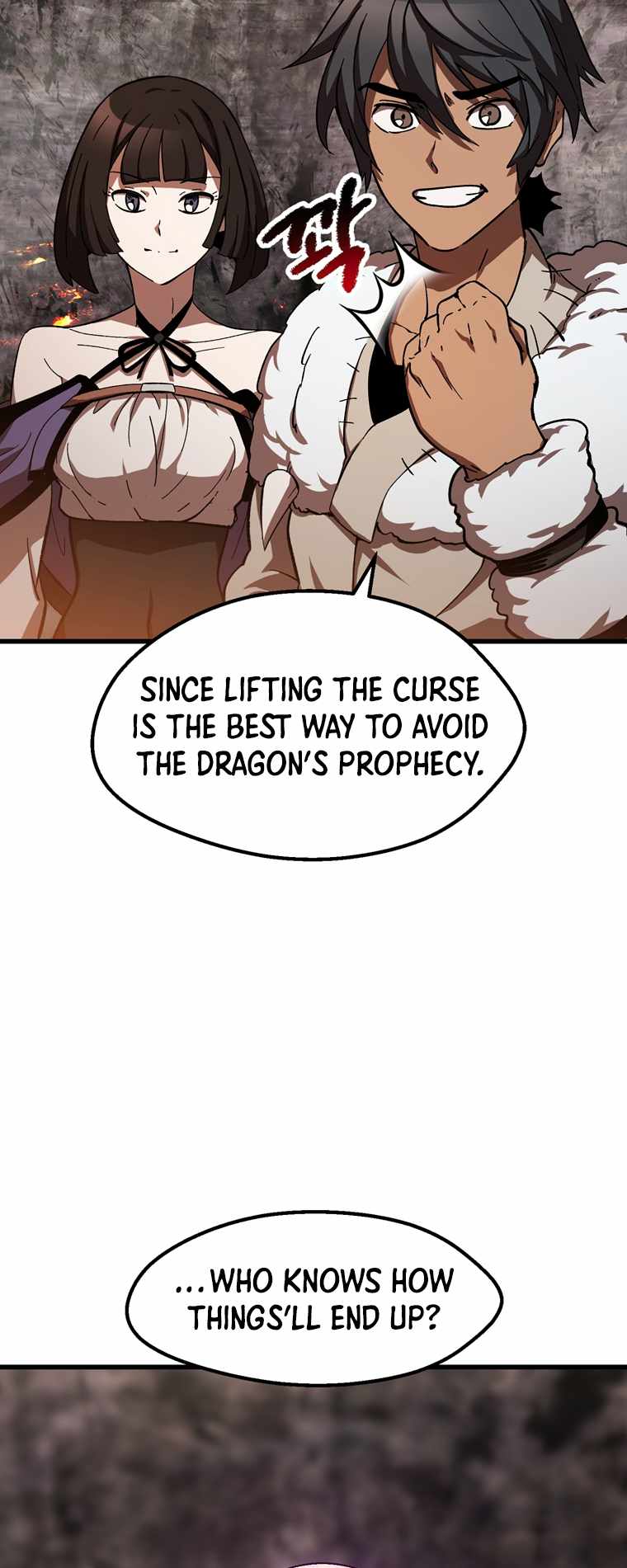 Read Survival Story Of A Sword King In A Fantasy World EN Manga Online