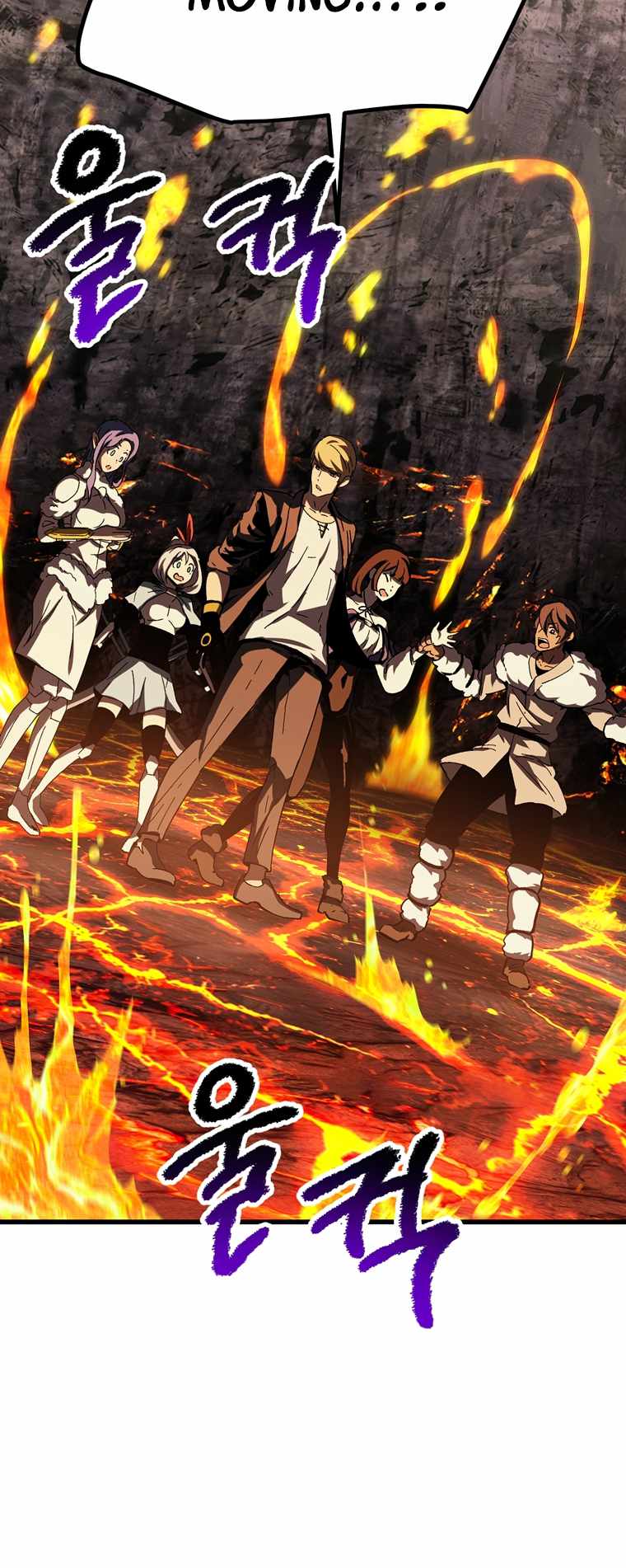 Read Survival Story Of A Sword King In A Fantasy World EN Manga Online
